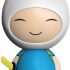 Funko 6323 Adventure Time 6323 Dorbz Finn Figure
