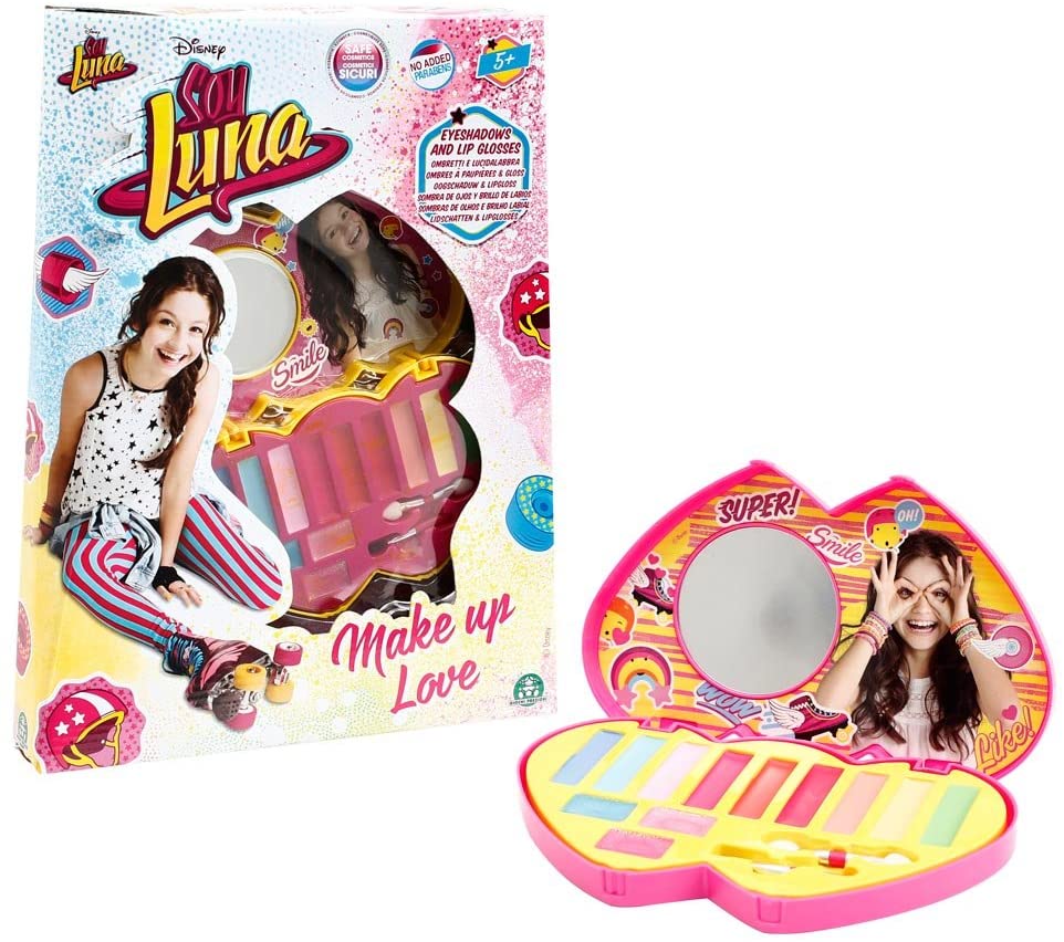 Soy Luna Make Up Love Toy – TopToy