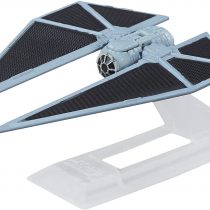 Star Wars Rogue One Black Series Titanium Series TIE Striker