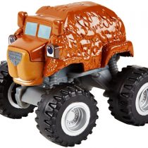 Blaze and the Monster Machines Vehicle Grizzly Bear
