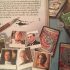 Cluedo Downton Abbey Board Game