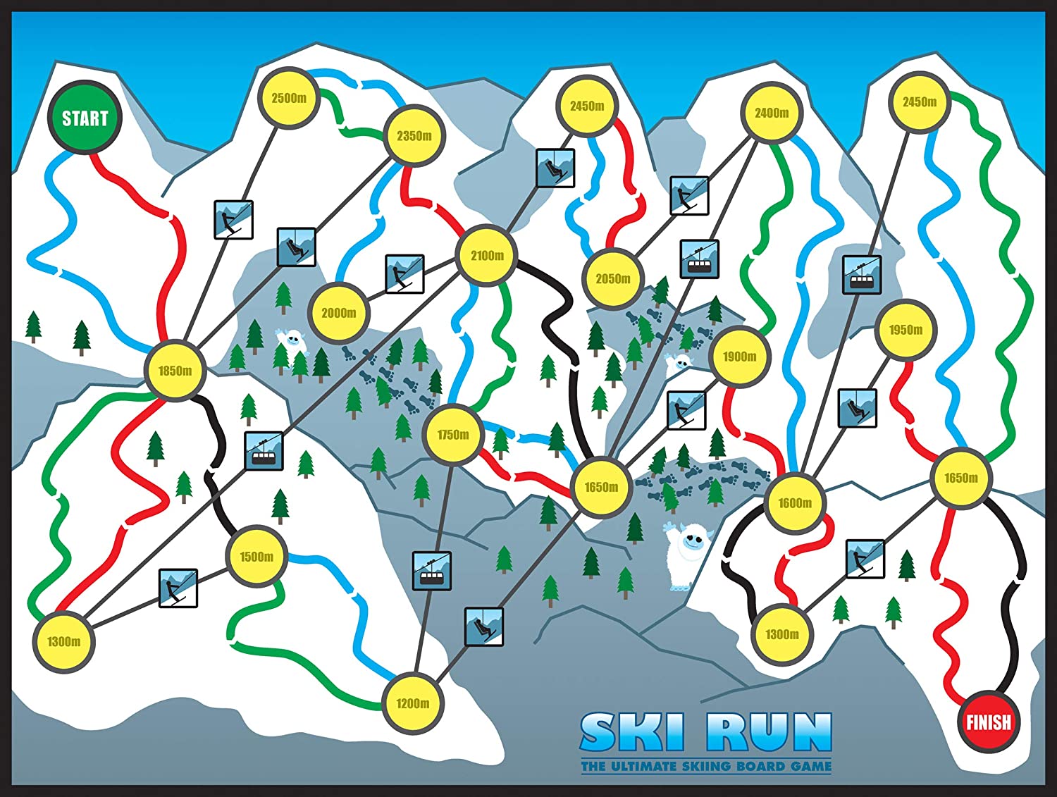 ski-run-the-ultimate-skiing-family-board-game-for-kids-teenagers-and