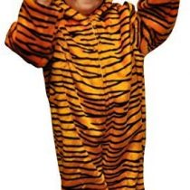 ZO13&nbsp;Kids Tiger Costume for Children Size Tiger Costume Costumes Carnival Costumes Carnival Carnival
