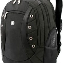 Wenger Notebook Backpack Casual Daypack, 47 cm, 35 Liters, Black 2160483