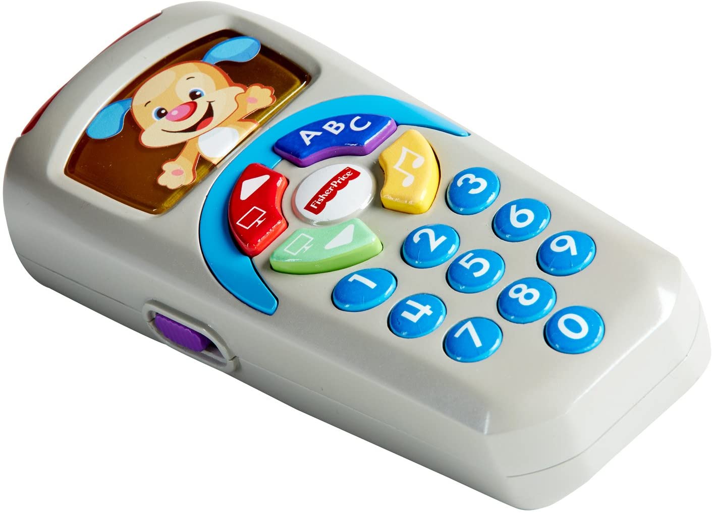 fisher price dmr88