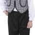 Chulapos Fancy Boys&rsquo; Costume Modern T N/A