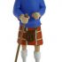 Moulinsart- Tintin Collection Figure 12 cm (42192)