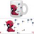 Marvel Heroes Mug, SMUG107