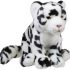 WWF WWF00045 Plush Snow Leopard Soft Realistic Plush Toy 7.5" Large and Wonderfully Soft