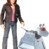 Underground Toys Doctor Who 5.0 Sarah Jane & K9 Action Figure Set by Underground Toys