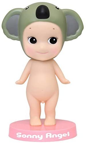 BOBBING HEAD KOALA by Sonny Angel – TopToy