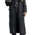 Doctor Who 4" Resin Figure: Half-Face Man
