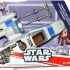Disney Star Wars Galactic Heroes Resistance X-Wing Fighter with Poe Dameron Figure