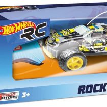 HOT WHEELS - BUGGY ROCK MONSTE - Assorted Colors