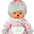 Sekiguchi 233150&nbsp;&ndash;&nbsp;Monchhichi Gran, Multicoloured, 8&nbsp;Inch