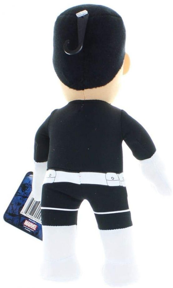 Punisher, Marvel, Bleacher Creatures 10″, Plush Collectible – TopToy