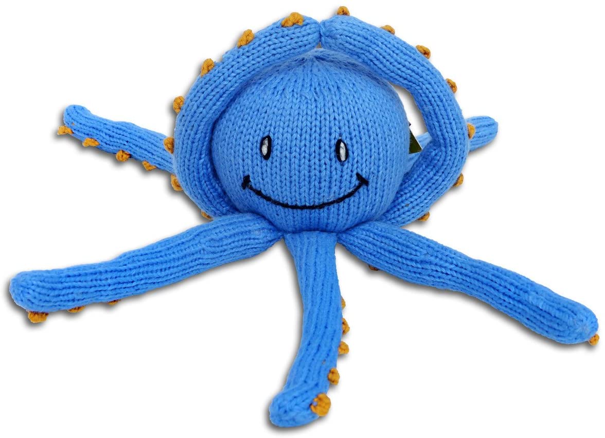 stuffed octopus amazon