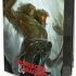 Ultra Pro 86512 Dungeons & Dragons-Character Folio-Demogorgon, Multi
