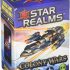 White Wizard Games Colony Wars Star Realms Deck Building Game
