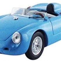 Best Model 9584 Ferrari 550 Rs 1957 4 Cylinder 110 HP 1:43 Scale