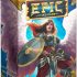 White Wizard Games | Epic Card Game | Board Game | Ages 13+ | 2 to 4 Players | 20 to 40 Minutes Playing Time