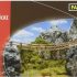Faller FA 180391&nbsp;&ndash;&nbsp;Swing, Accessories for Model Railway, Model Making