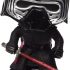 Funko 6233 Star Wars 6233 "Pop Bobble E7 TFA Kylo Ren Figure with Helmet