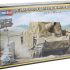 Hobbyboss 1:35 Scale German Sturmpanzer IV Early Version Model Kit (Grey)