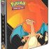 Amigo Spiel + Freizeit Ultra Pro 84628 Pokemon: Charizard Album, 2"