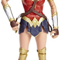 DC Comics DKV13 Wonder Woman Figure