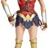 DC Comics DKV13 Wonder Woman Figure