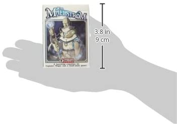 Captain's Wager: The Maelstrom Expansion - Image 3