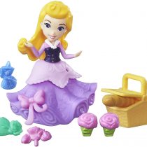 Disney Princess B7162000 Princess Little Kingdom Aurora's Picnic Surprise