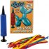 Schylling Retro Balloon Modeling Kit