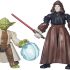 Star Wars SW EPIII Yoda Vs Emperor