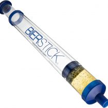Bierstick Beer Bong Syringe - College Gift Party Tool - Perfect for Bachelor & Bachelorette Parties