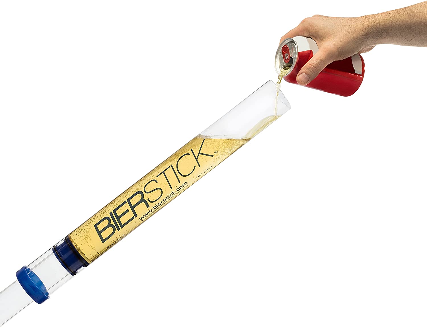Bierstick Beer Bong Syringe College Gift Party Tool Perfect for