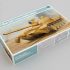 Trumpeter 1/35 T-62 Mod.1962 (Iraq Modification) Model Kit