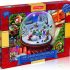 Waddingtons Christmas Puzzle (1000 Pieces)