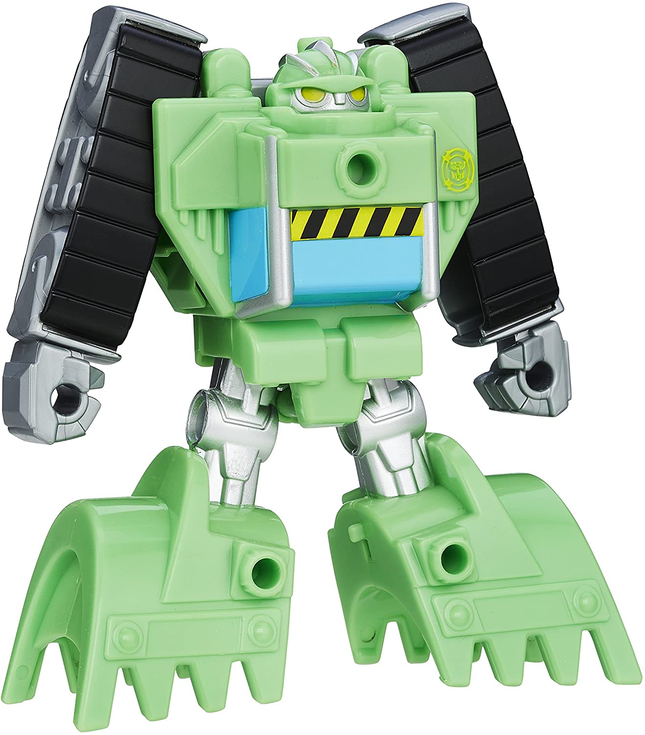 rescue bots toys boulder