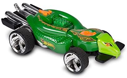 K&rsquo;s Kids Hot Wheels Cars with Light, Sounds and MovementExtreme Action