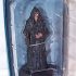 Doctor Who Figurine Collection Part 49 EMACIATED MASTER