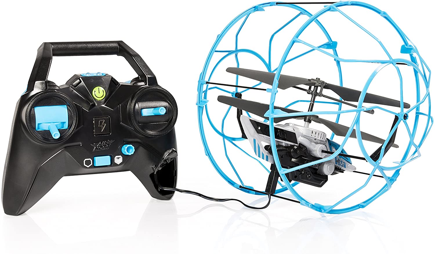 Air Hogs Rollercopter Remote control Toy TopToy