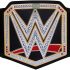 WWE MATTEL DPN38 Wwe Championship Belt, One Size