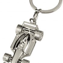 TEN KEYCHAIN FORMULA 1 cod7195 cm 11,5x3,5x1h by Varotto & Co.