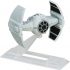 Star Wars, The Black Series, Titanium Series The Inquisitor's TIE Advanced Prototype