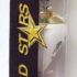 Xtreme &ndash; Pack of Three Gold Star Tops, (Space 008000047)