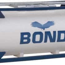 Walthers, Inc. Bond Tank Container Kit, 20'