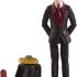 Thunderbirds The Hood Figure