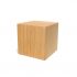 Wooden Cubes 50 x 50 x 50 mm Pack of 10